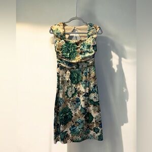 Donna Ricco dress